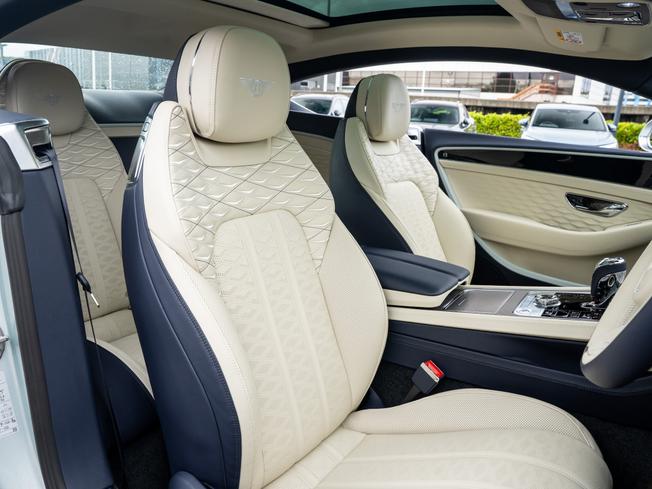BENTLEY Continental GT  Photo 19
