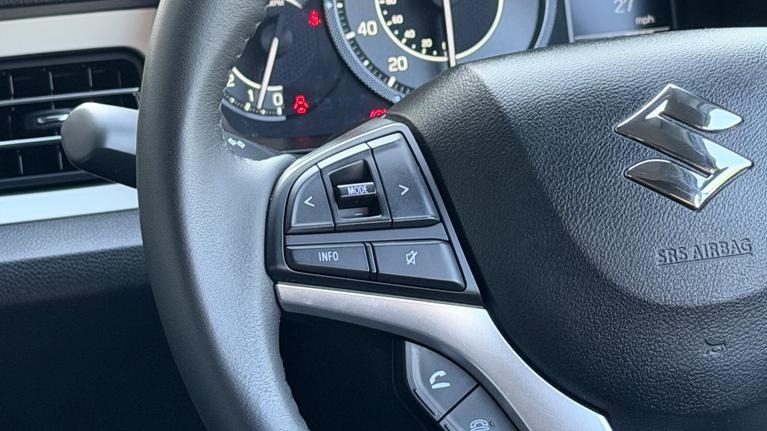 Used Suzuki Ignis HX24VFA 7