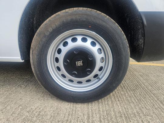 Fiat Scudo Photo
