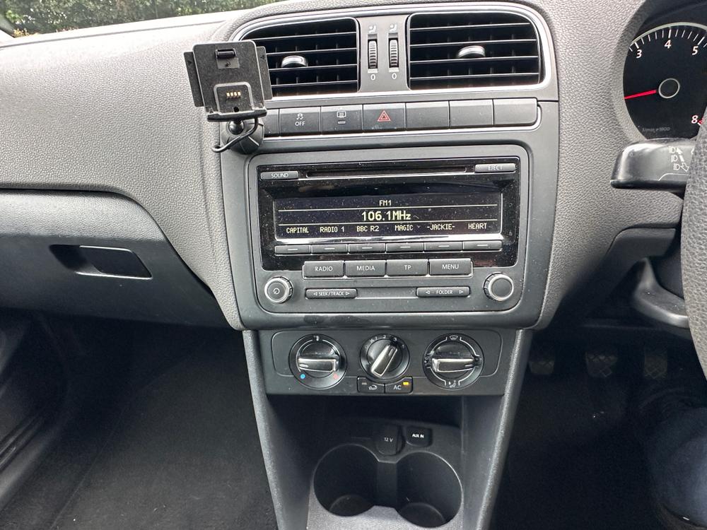 Used Volkswagen Polo LC62YYW 25