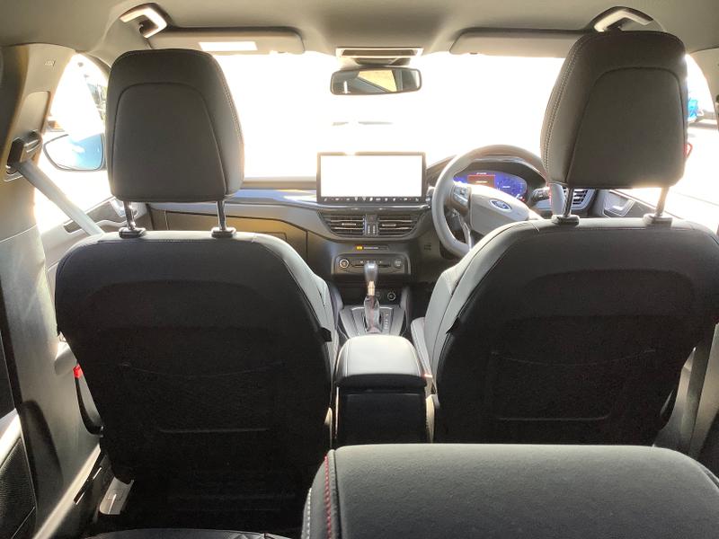 2023 73 FORD FOCUS