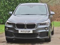 Used BMW X1 LM66YOT 1