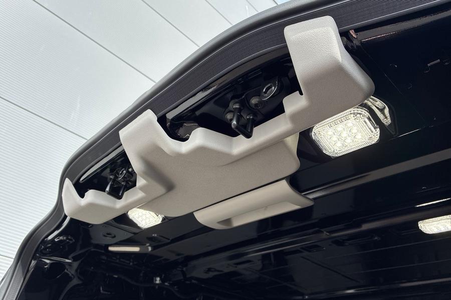 Ford TRANSIT CUSTOM Photo 4e9c710d-710e-4b5d-b564-cc0ec01a5cf6.jpg