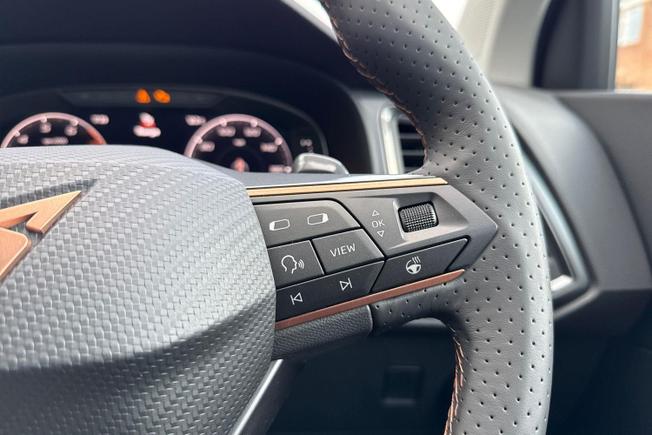 CUPRA Ateca Photo 17