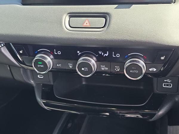 Honda HR-V Photo 18