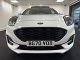Ford Puma Photo 2