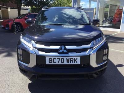 Mitsubishi ASX Photo 7