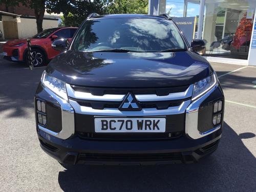 Mitsubishi ASX Photo 4ea7788d-74e6-47c8-829b-1a793c083137.JPG