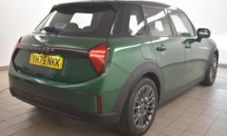 MINI COOPER Photo 28