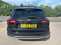 Ford Focus Photo 5