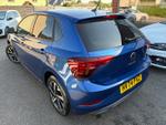 Volkswagen Polo Photo 15