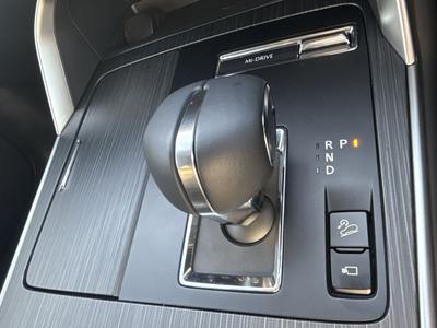 Mazda CX-80 Photo 19