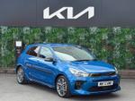 Kia Rio Photo 23