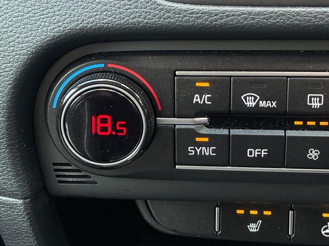 KIA Ceed Photo 49