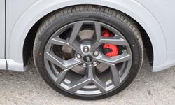 Ford PUMA Photo 30