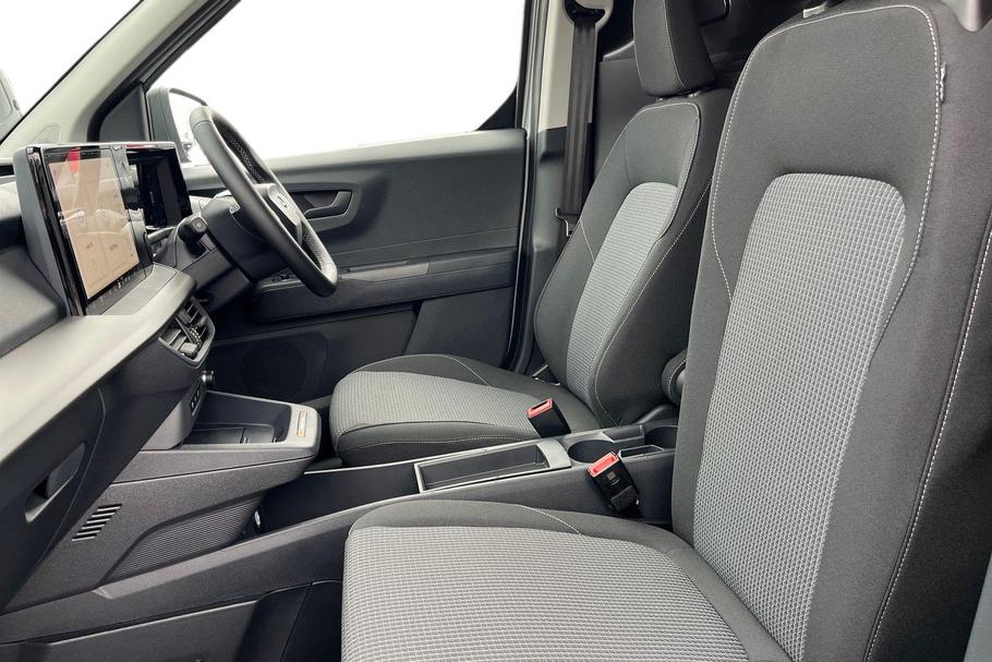 Used Ford E-TRANSIT COURIER 65/N103791 11