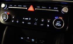 Hyundai TUCSON Photo 12