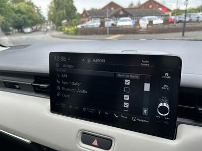 Honda HR-V Photo 19