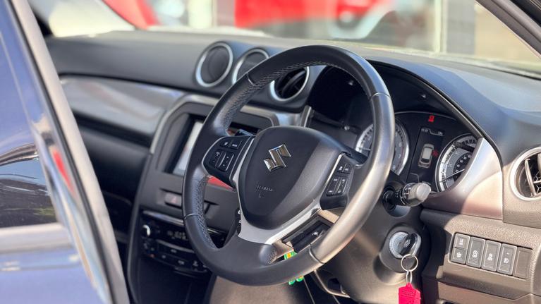 Used Suzuki Vitara WX22XEV 6