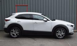 Mazda CX-30 Photo 1