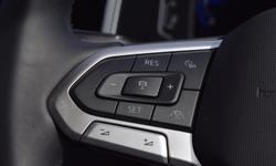 Volkswagen TAIGO Photo 14