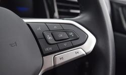 Volkswagen TAIGO Photo 15