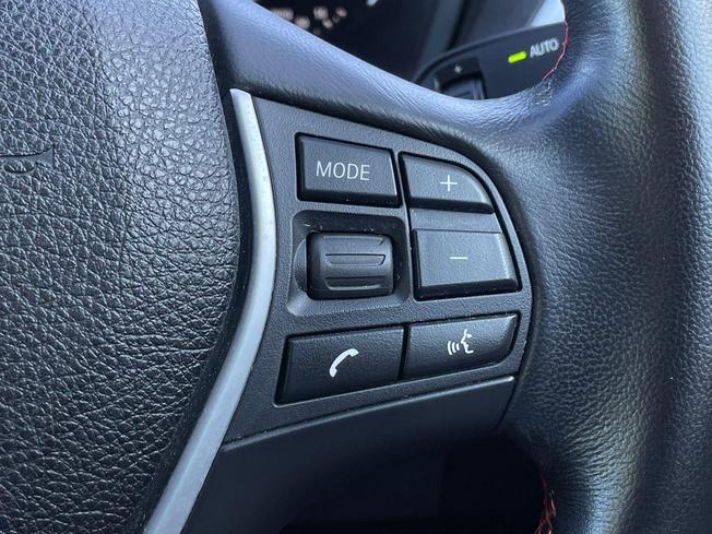 KIA 2 Series Photo 17