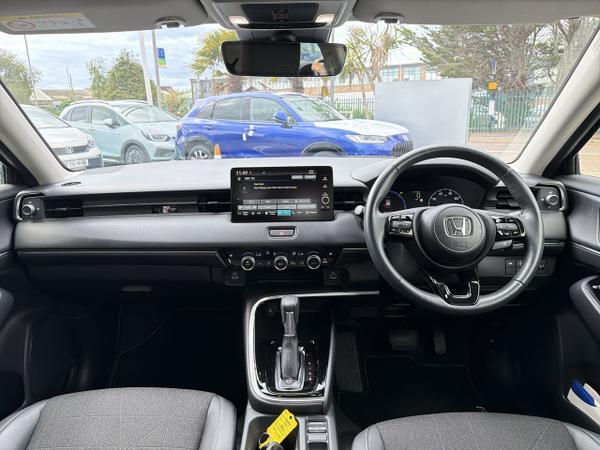 Honda HR-V Photo 3