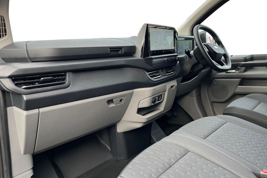 Used Ford CUSTOM CUSTOMPHEV16 4