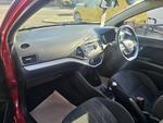 Kia Picanto Photo 22