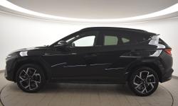 Hyundai TUCSON Photo 3
