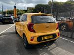 Kia Picanto Photo 2