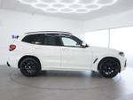 BMW X3 Photo 3