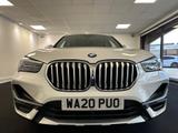 BMW X1 Photo 1