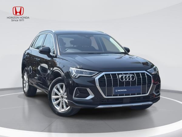 Audi Q3 Photo 0