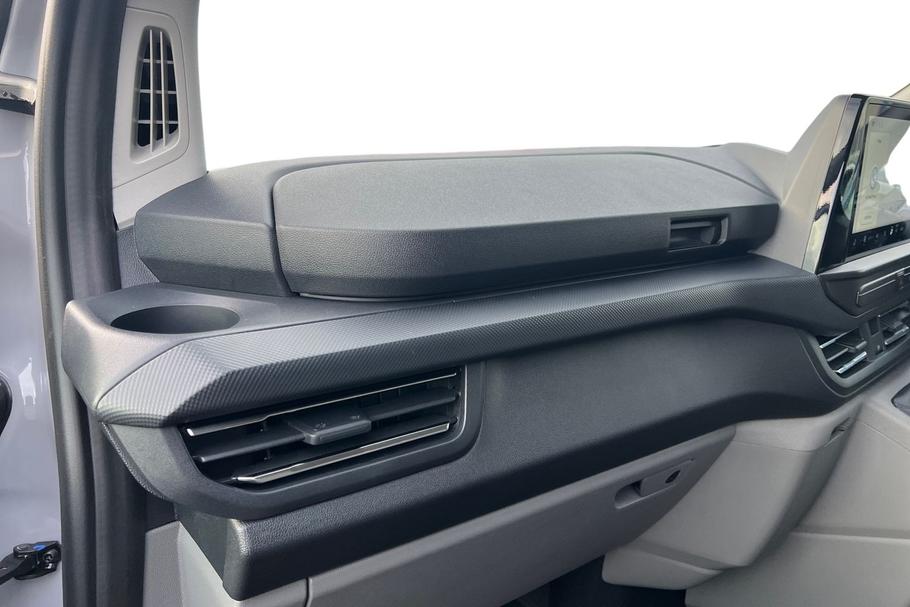 Used Ford TRANSIT CUSTOM NEWCUSTOM20 11