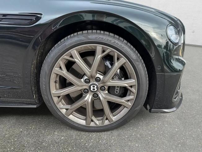 BENTLEY Flying Spur Photo 7