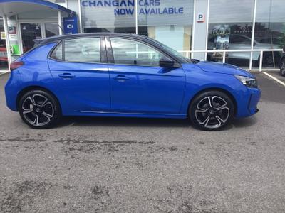 Vauxhall Corsa Photo 6