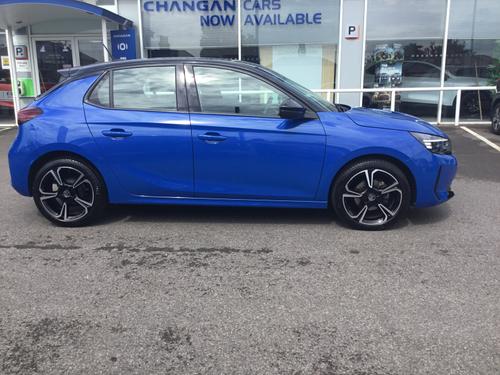 Vauxhall Corsa Photo 4ee10841-06e9-41c5-bbfb-5f70b6f0b863.JPG
