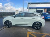 Ford Puma Photo 3