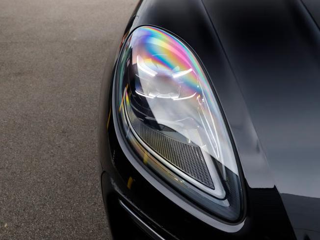PORSCHE Macan Photo 9