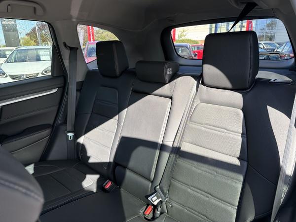 Honda CR-V Photo 8