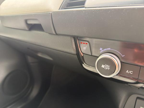 Honda Jazz Photo 19