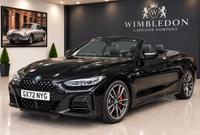Used BMW 4 Series GX72NYG 1