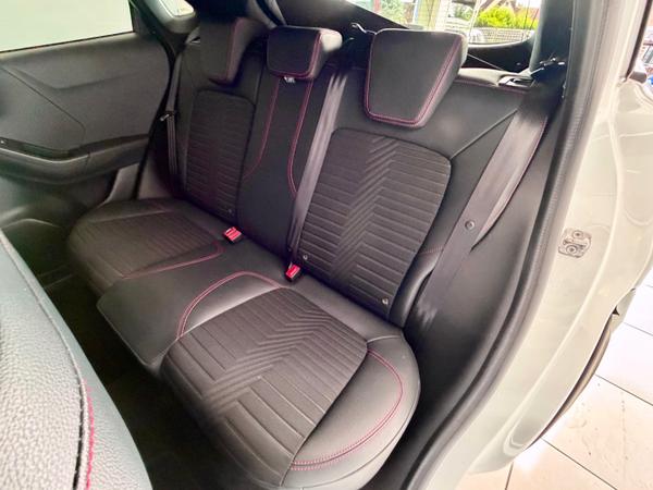 Used Ford Puma R123THA 19