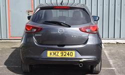 Mazda Mazda2 Photo 38