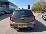 Kia Picanto Photo 7