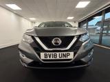 Nissan Qashqai Photo 1