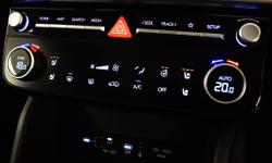 Hyundai TUCSON Photo 11