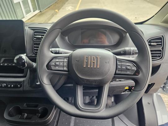 Fiat Ducato Photo